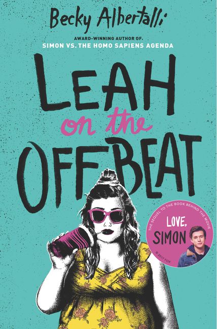 Review: Leah on the Offbeat