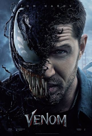 Venom Review: A Lackluster Addition to the Superhero Genre