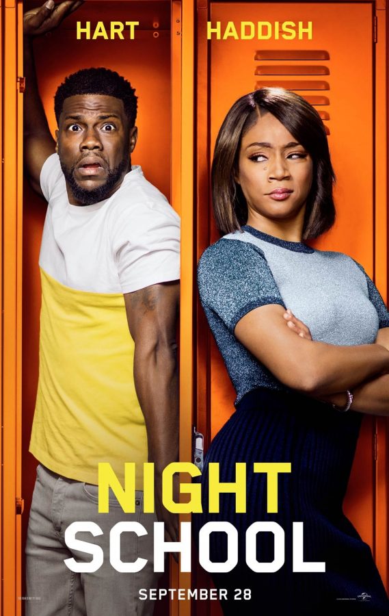 Night School Review: A Work Well Done
