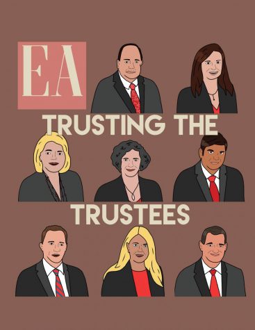 Trusting the trustees