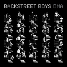 DNA Review: Backstreet Boys make comeback with love story