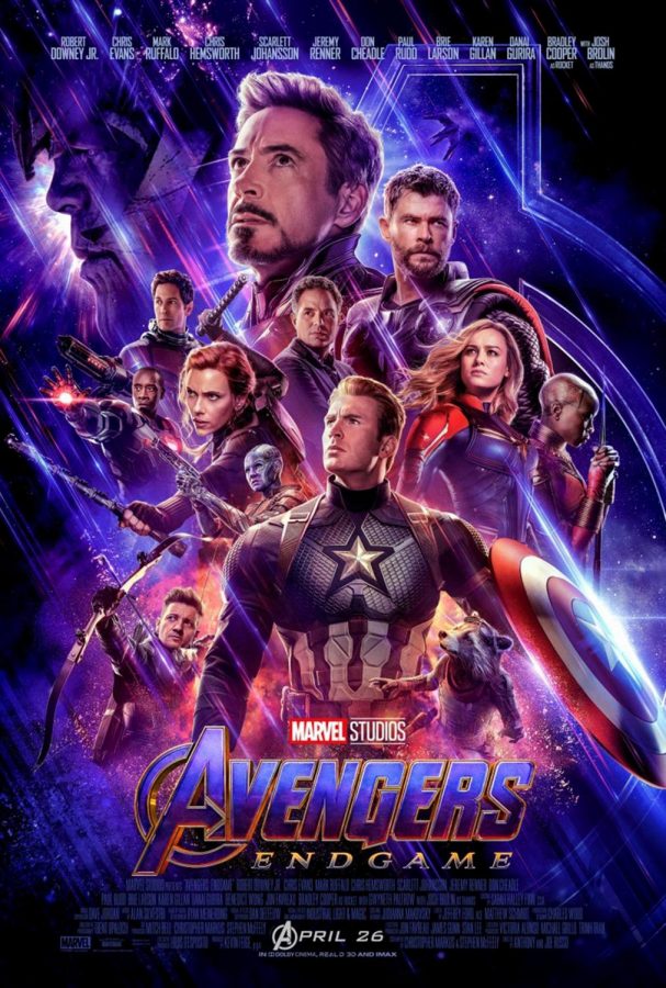 Avengers%3A+Endgame+Review%3A+Infinity+Saga+finale+deftly+balances+action+and+heart