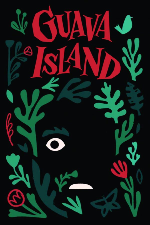 "Guava Island" shines as musical and social commentary