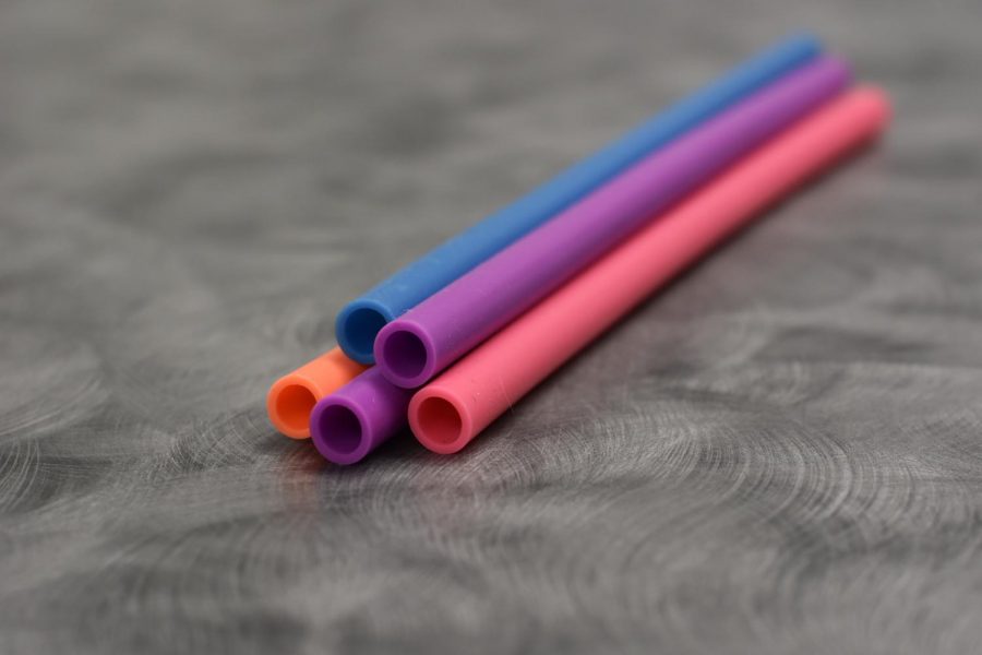 Review: Alternatives to plastic straws
