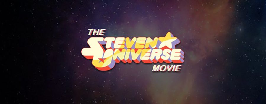 Steven Universe: The Movie