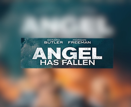 Angel Has Fallen review
