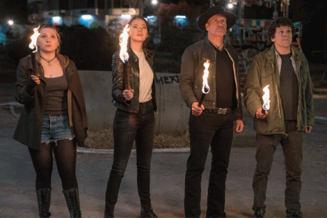 Zombieland: Double Tap review: Youre going to wish you could double tap this
