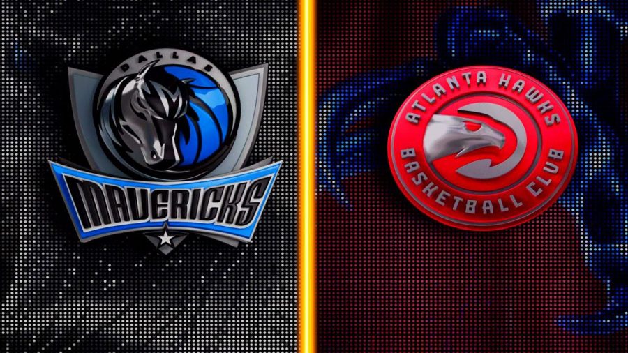 Dallas Mavericks V. Atlanta Hawks basketball preview