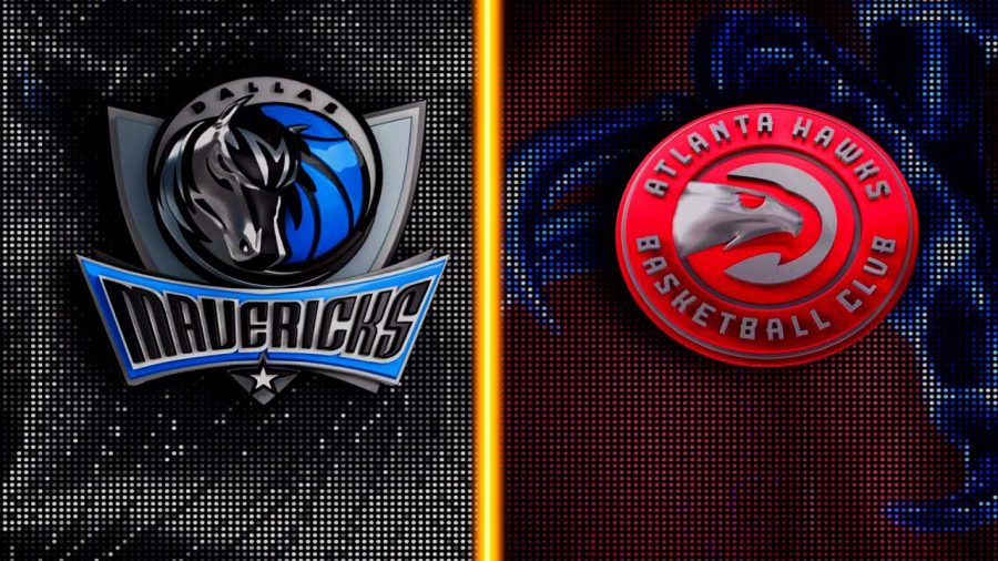 Dallas+Mavericks+V.+Atlanta+Hawks+basketball+preview