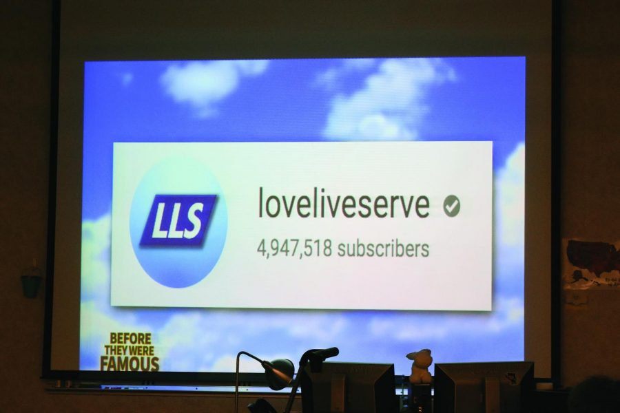 Loveliveserve+comes+to+Allen