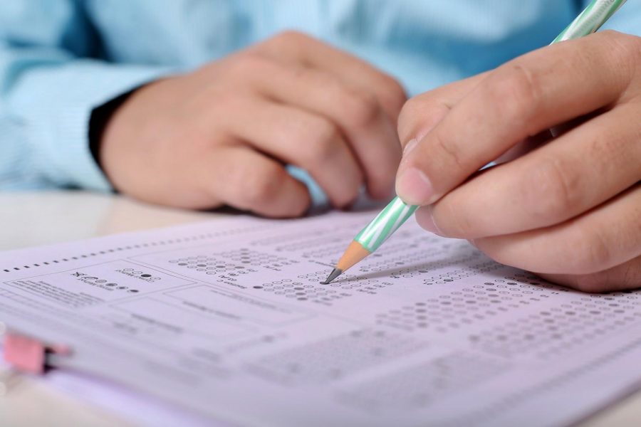 AP Exams Conducted Online Amidst School Closure