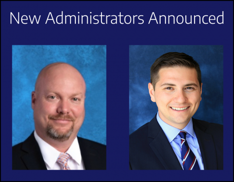Allen ISD names new administrators