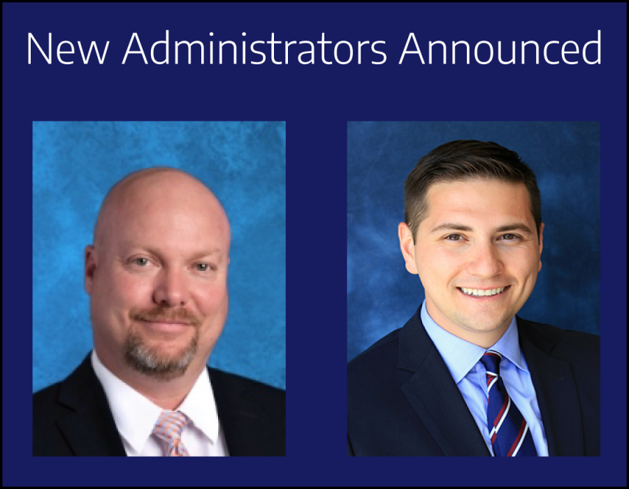 Allen+ISD+names+new+administrators