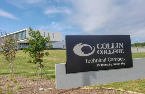 Collin College Technical Campus Open House