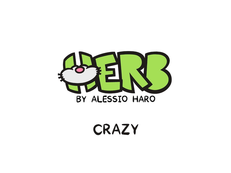 Herb (Season 2, Episode 15)