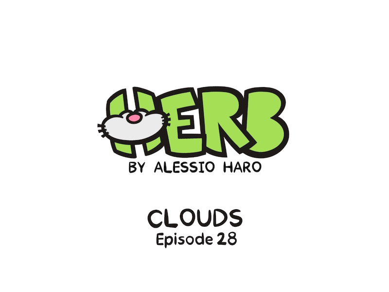 Herb (Season 2, Episode 28)