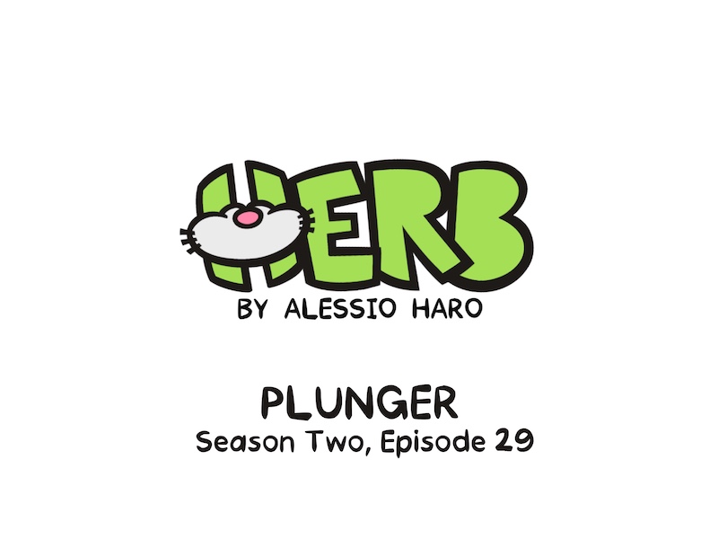 Herb (Season 2, Episode 29)