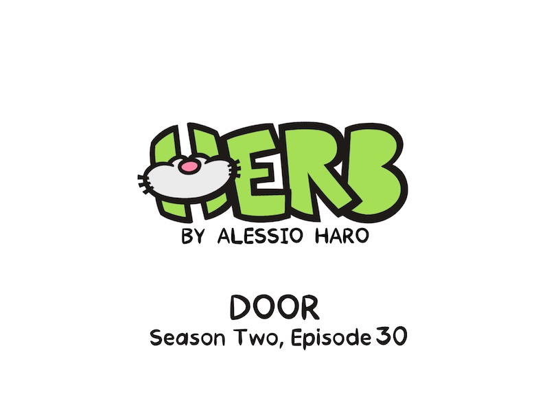Herb (Season 2, Episode 30)