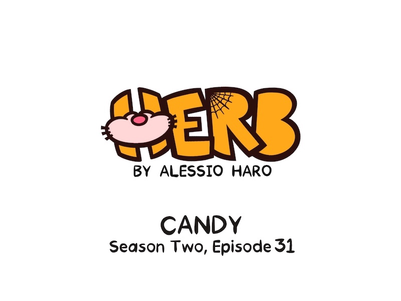 Herb (Season 2, Episode 31)