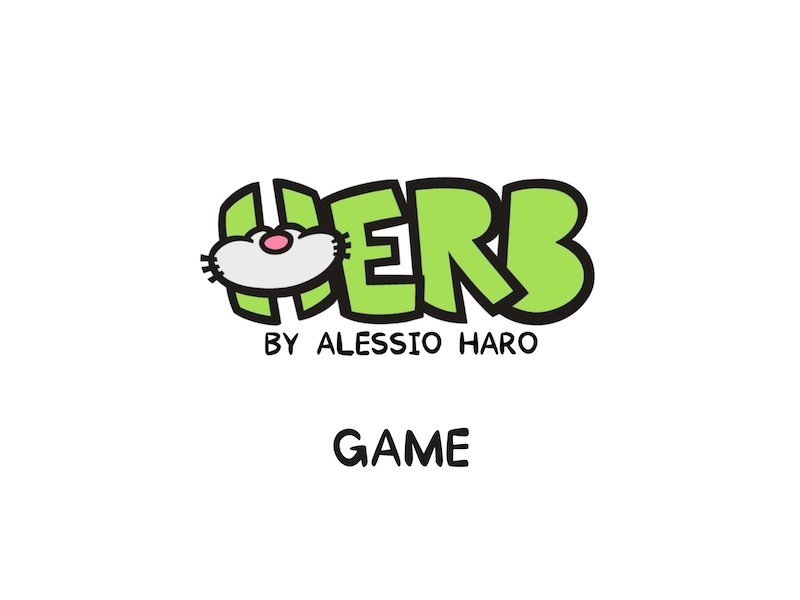 Herb (Season 2, Episode 24)