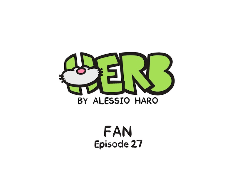 Herb (Season 2, Episode 27)