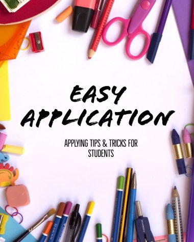 Easy Applications