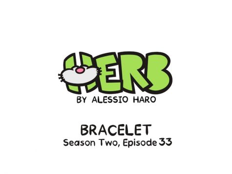 Herb (Season 2, Season 33)