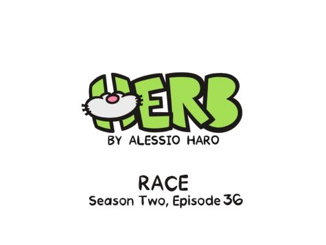 Herb (Season 2, Episode 36)