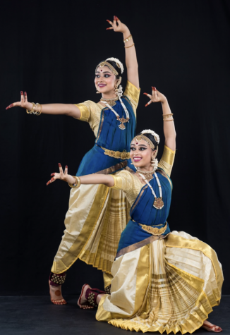 Arangetram: The Peak of A Dancer’s Life