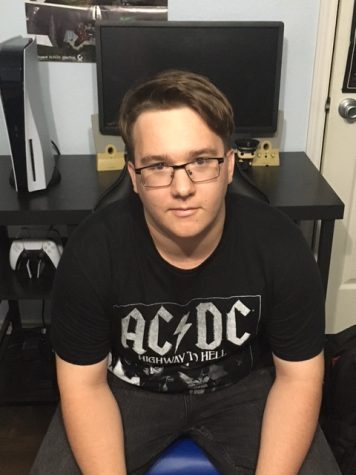 Photo of Trent Neighbor