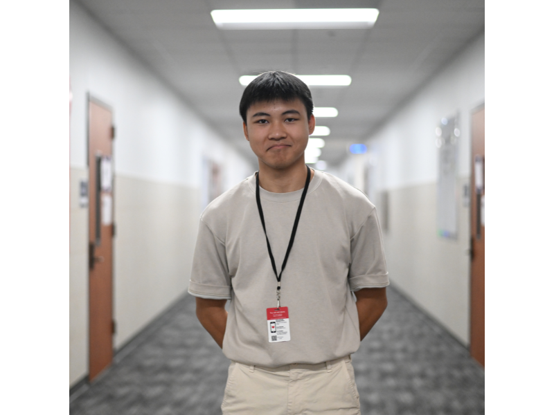 Daniel Nguyen